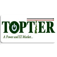 TOPTIER ENERGY SERVICES PRIVATE LIMITED logo - Similar company to Gravity Star
