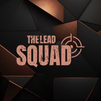 The Lead Squad logo - Similar company to Lead Squad