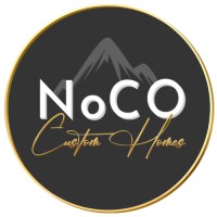 NoCO Custom Homes logo - Similar company to Asher Custom Homes