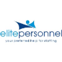 Elite Personnel Inc. logo - Similar company to Qanta Group