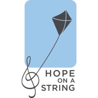 Hope on a String, Inc. logo - Similar company to Linguascope