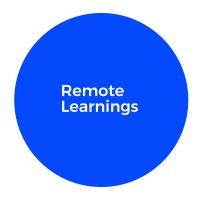 Remote Learnings Edutech Pvt Ltd logo - Similar company to Empower Solutions