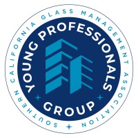 SCGMA Young Professionals Group logo - Similar company to Southern California Glass Management Association