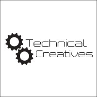 Technical Creatives logo - Similar company to Ask Engineering Services