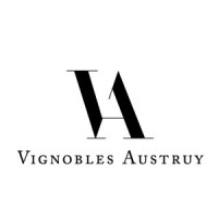Vignobles Austruy logo - Similar company to Gfre