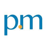 Pmatos - Treinamentos corporativos, consultoria em RH e R&S logo - Similar company to 7Bi