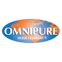 Omnipure Filter Company, Inc. logo - Similar company to Cygnus, Inc.