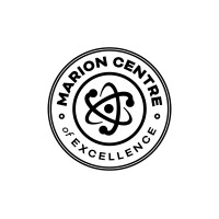 Marion Centre of Excellence logo - Similar company to React Social