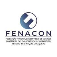 Sistema Fenacon logo - Similar company to Icafé