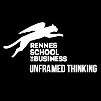 Pôle Business | Rennes School of Business logo - Similar company to Tech It