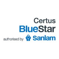 Certus BlueStar - Short Term Insurance Services authorised by Sanlam logo - Similar company to Aquilla Financial Solutions