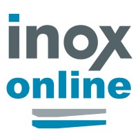 Inoxonline logo - Similar company to Dr.Piscines