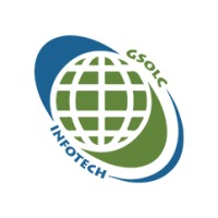 GSolC Infotech Pvt. Ltd. logo - Similar company to Gmc Solution