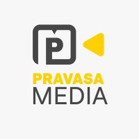 PRAVASA MEDIA LLP logo - Similar company to Wings To Grow