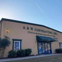 A&W Contracting, inc logo - Similar company to Dimensions General Contractors