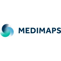 Medimaps Group logo - Similar company to E-Sight