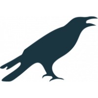 Caw.me logo - Similar company to Wick.Ai