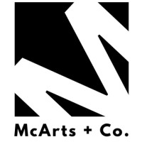 McArts + Co. logo - Similar company to Tinge Creative