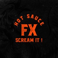 Fenix, Fx Hot Sauce logo - Similar company to Stellar Paris