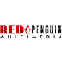 Red Penguin Multimedia
