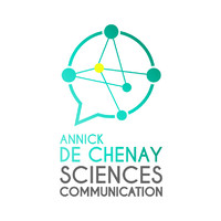 Sciences Communication logo - Similar company to Libra Science | Agence De Communication Scientifique