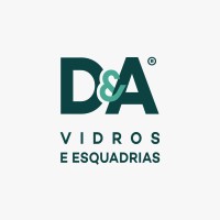 D & A Comercio De Vidros