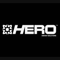 HERO Energy Solutions logo - Similar company to Capital Circle