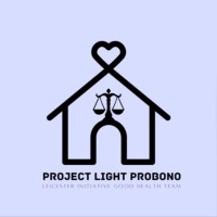 University of Leicester Pro Bono - Project LIGHT logo - Similar company to Share Knowsley