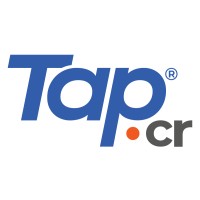 TapCR logo - Similar company to Pay Tech Solutions