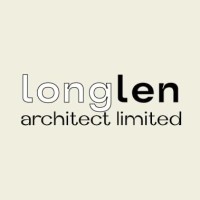 Longlen Architect logo - Similar company to Dminusplusb
