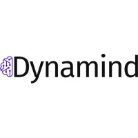 Dynamind Labs logo - Similar company to Solidgrids