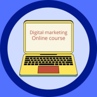 Digital Marketing Free Online Course logo - Similar company to Digital Marketing Live Course