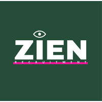 ZIEN Recruitment logo - Similar company to Optiekvision B.V.
