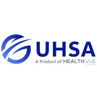 United Health Services Australia logo - Similar company to Dme Group