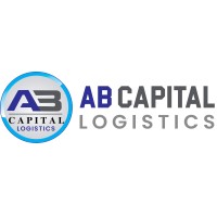 AB CAPITAL LOGISTICS logo - Similar company to Randy Logistics