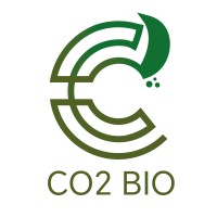 CO2 Bio logo - Similar company to Stup'Eure