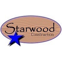 Starwood Construction logo - Similar company to Femme Fierce