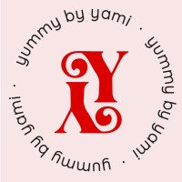 Yummy by Yami Ltd logo - Similar company to Erdei Designs