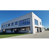 TECNOFIVE SRL logo - Similar company to Mecanplast