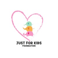 Just For Kids Foundation logo - Similar company to Joined Up Thinking Jut