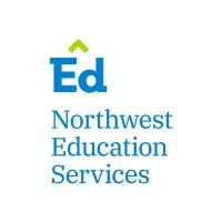 Northwest Education Services logo - Similar company to Red Ginger