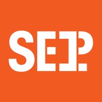 SEP - Stichting Educatieve Projecten logo - Similar company to Sportbedrijf Ludios- Sport, Spel & Groei