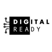 Digital Ready logo - Similar company to City On A Hill Charter Public School