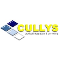 CULLYS logo - Similar company to Versatile Marine