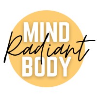 Radiant Mind Body logo - Similar company to Making Websites Better