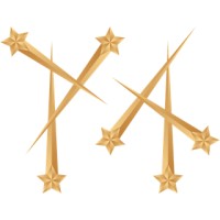 Arabian Alchemist logo - Similar company to Pull B.V.