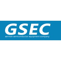 GSEC GmbH logo - Similar company to Pacetec Gmbh