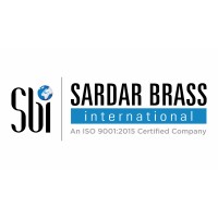 SARDAR BRASS INTERNATIONAL logo - Similar company to Flexcopper Eletromecânica