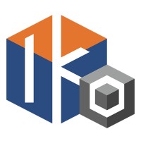 Iko logo - Similar company to Compasslist
