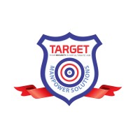 Target Security Services logo - Similar company to Garuda Security Services